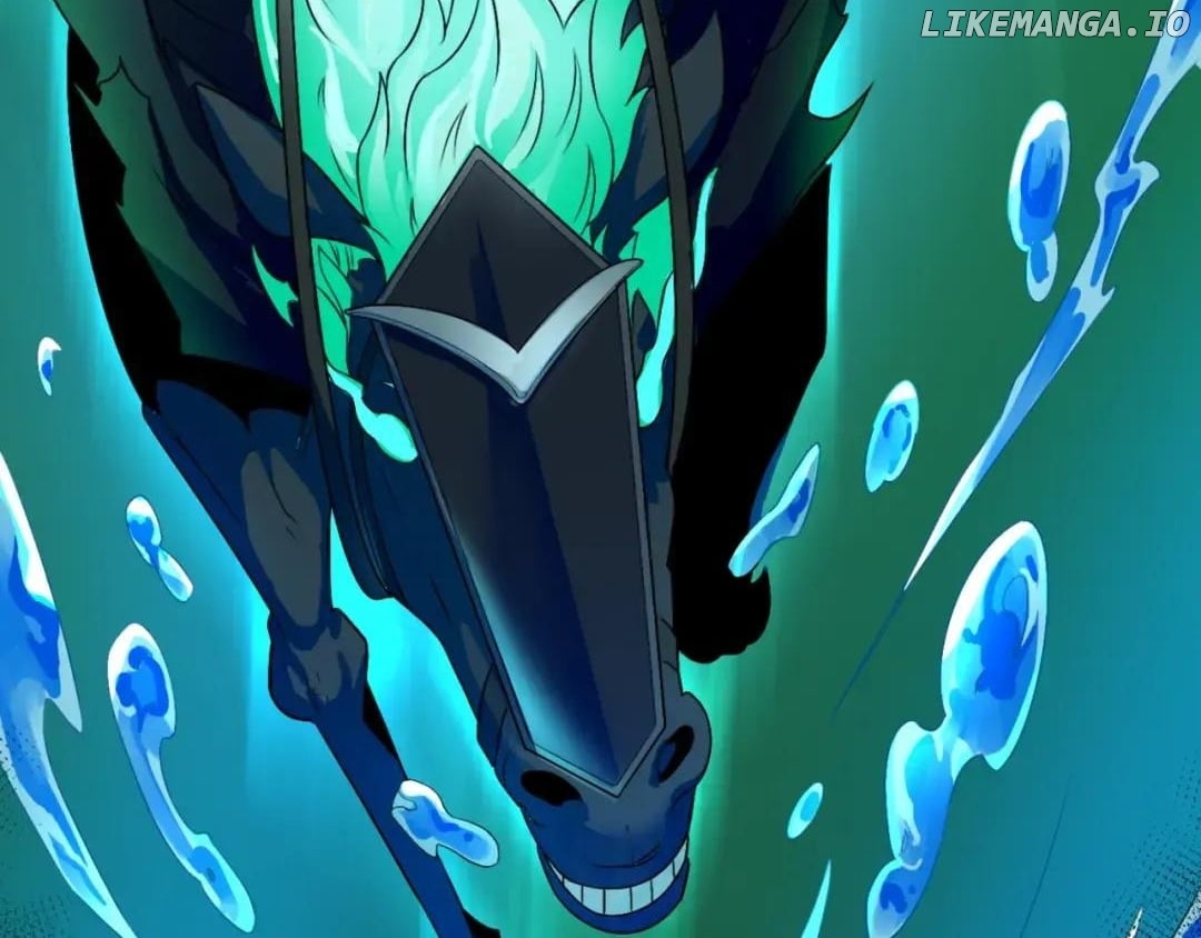 Era of the Haunted Chapter 126 - page 79